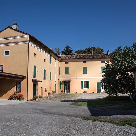 B&B Stradivari Cremona Bagian luar foto