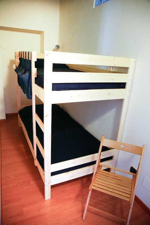 B&B Stradivari Cremona Ruang foto