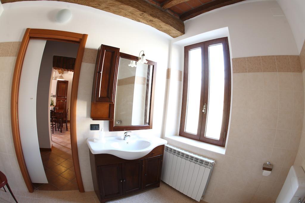 B&B Stradivari Cremona Ruang foto