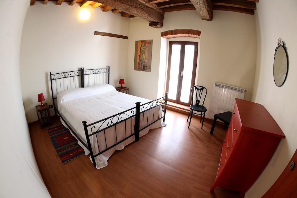 B&B Stradivari Cremona Ruang foto
