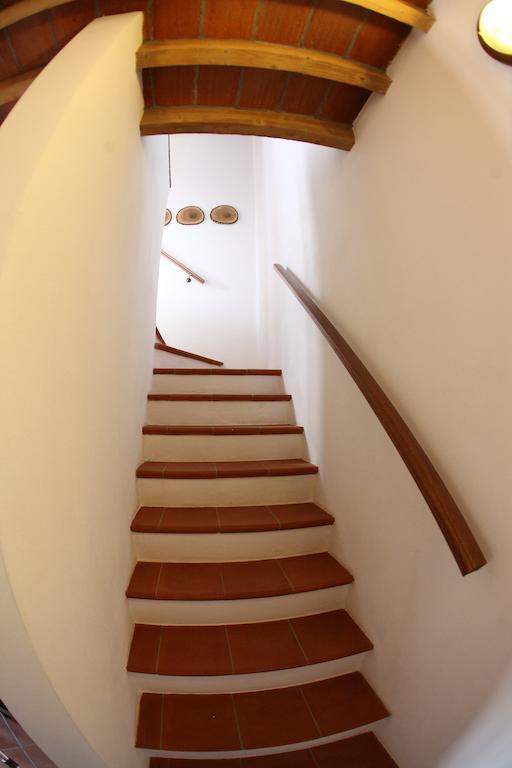 B&B Stradivari Cremona Ruang foto